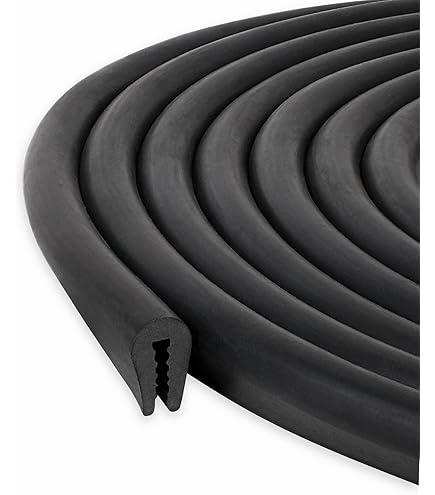 Amazon.com: BEARMACH/BRITPART Hard TOP Side to Body Seal